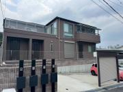 津雲台6丁目テラスハウス