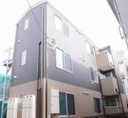 ＪＲ京浜東北・根岸線蒲田駅まで徒歩10分