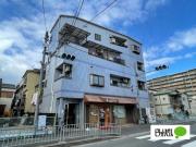 京阪本線香里園駅まで徒歩15分