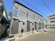 ＪＲ常磐線（各駅停車）南柏駅まで徒歩10分