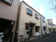 近鉄難波・奈良線近鉄奈良駅までバス約15分 徒歩4分