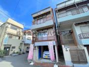 門真市柳田町13戸建貸家