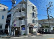 相鉄本線さがみ野駅まで徒歩4分