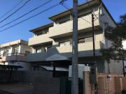 地下鉄桜通線瑞穂区役所駅まで徒歩4分