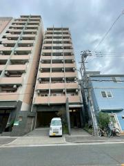フロンティアタワー九条I