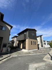 シャッフルタウン