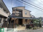 原山1丁目戸建て