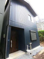 サウスウイング田町II