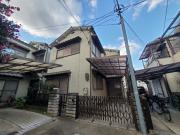 京阪本線古川橋駅まで徒歩15分