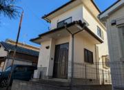 老司1丁目戸建て