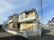 向台町6丁目貸家