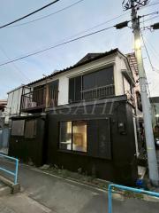 日暮里・舎人ライナー扇大橋駅まで徒歩19分