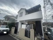 南大泉1丁目戸建て