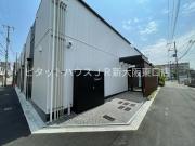 阪急京都線崇禅寺駅まで徒歩10分