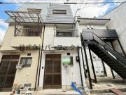 御幸東町テラスハウス 賃貸