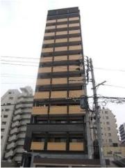 地下鉄七隈線薬院大通駅まで徒歩6分