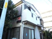 都営三田線本蓮沼駅まで徒歩10分