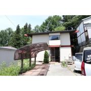 上諏訪三輪貸家