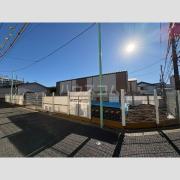 練馬区田柄4丁目戸建 B棟