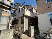 袋山478-5戸建て