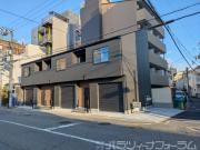 ティエール鳴尾