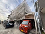 旭ヶ丘3丁目貸家