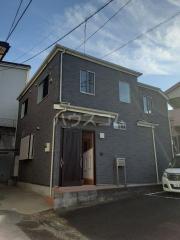 和光市新倉1丁目戸建