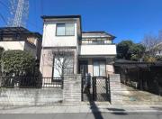 西武池袋・豊島線大泉学園駅まで徒歩17分