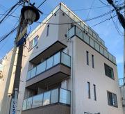 ルークスα上星川