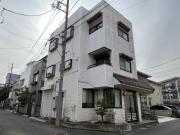 南区鹿手袋三丁目居宅兼事務所