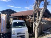 ガレージハウス 一宮