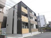 CFハイツ小岩