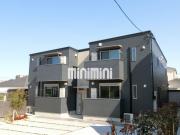 ガーデンハイム密柑山