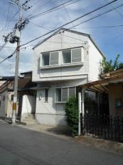 浄土寺下南田町貸家