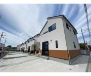 福生市熊川戸建貸家