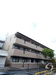 近鉄南大阪線矢田駅まで徒歩9分