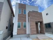 フジパレス戸建賃貸西小路