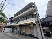 阪急今津線甲東園駅まで徒歩5分