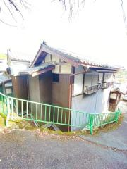 車作・大上貸家