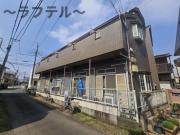 アメニティ所沢