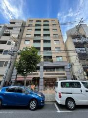 ルアンジュ淀屋橋