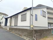 サンバレー上大岡ノイン North