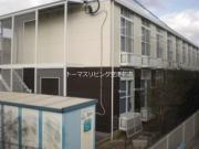 レオパレス空港南