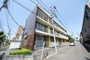西武池袋・豊島線保谷駅まで徒歩14分
