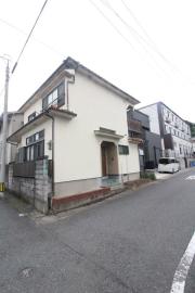 ＪＲ鹿児島本線門司港駅まで徒歩19分