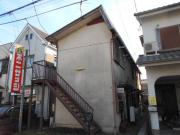 市川コーポ
