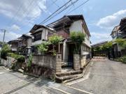 ＪＲ阪和線津久野駅まで徒歩18分