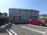 クウラージュ I棟