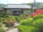 亀岡お試し移住物件