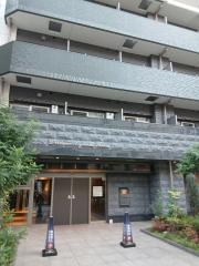 地下鉄堺筋線扇町駅まで徒歩1分